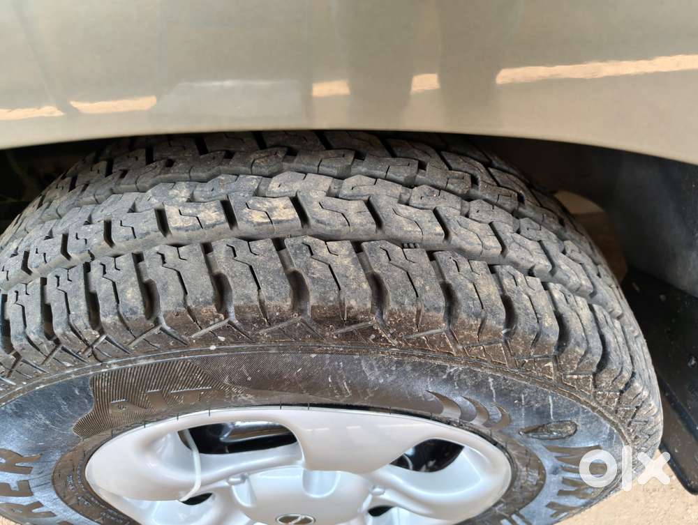 Mahindra Scorpio 2006-2009 Lx 2.6 Turbo, 2009, Diesel