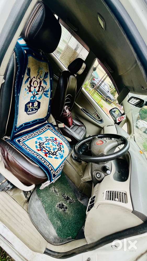 Toyota Innova 2012 Diesel Good Condition