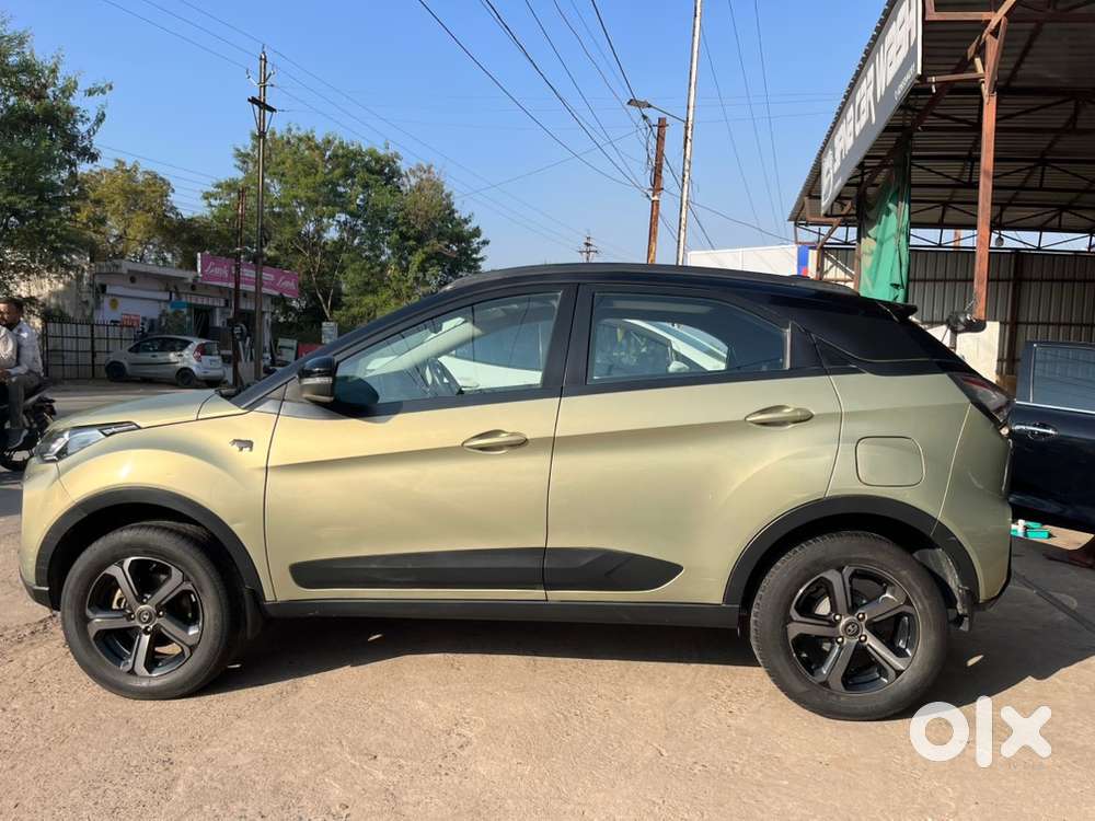 2022 Tata Nexon