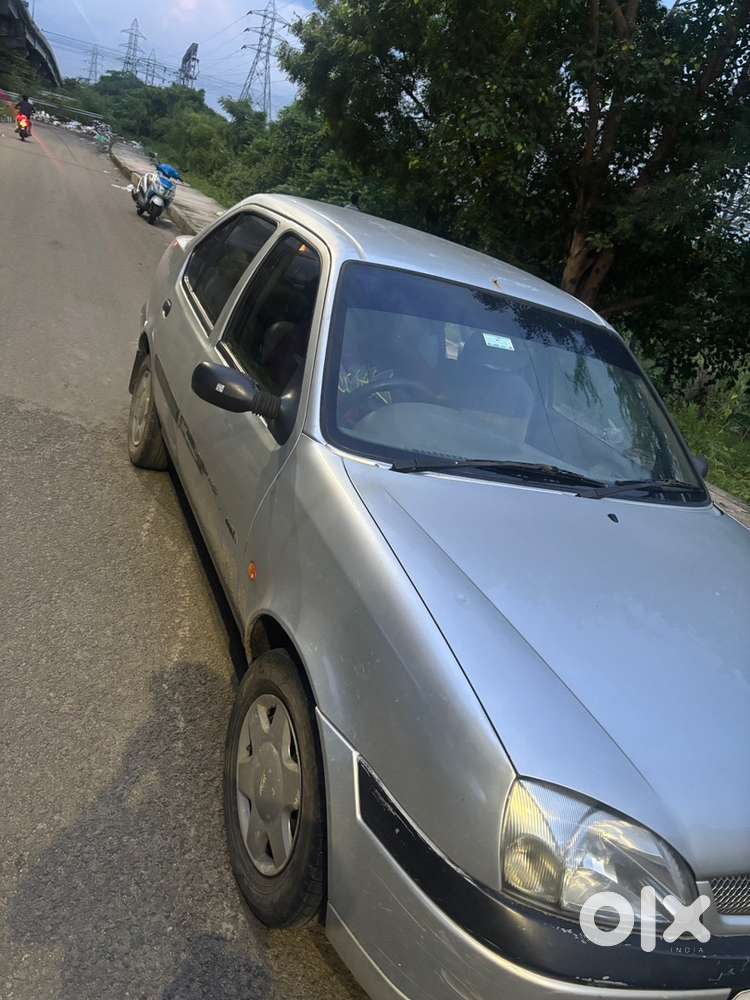 Ford Ikon 2006 Petrol Well Maintained