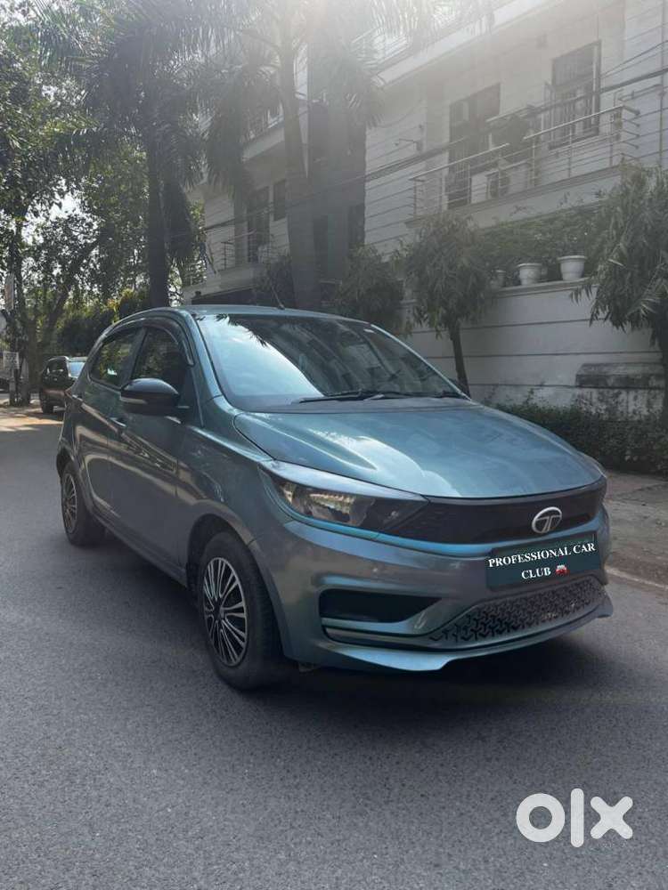 Tata Tiago Ev Xt Lr, 2024, Electric