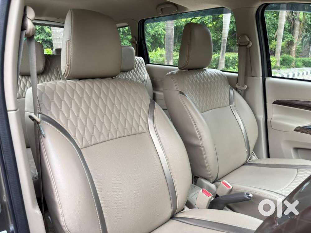 Maruti Suzuki Ertiga Vxi Petrol, 2020, Cng & Hybrids