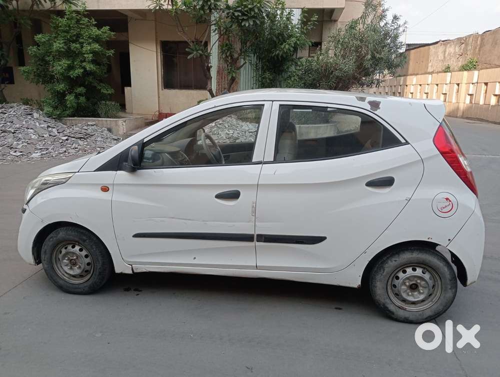 Hyundai Eon Era +, 2016, Petrol