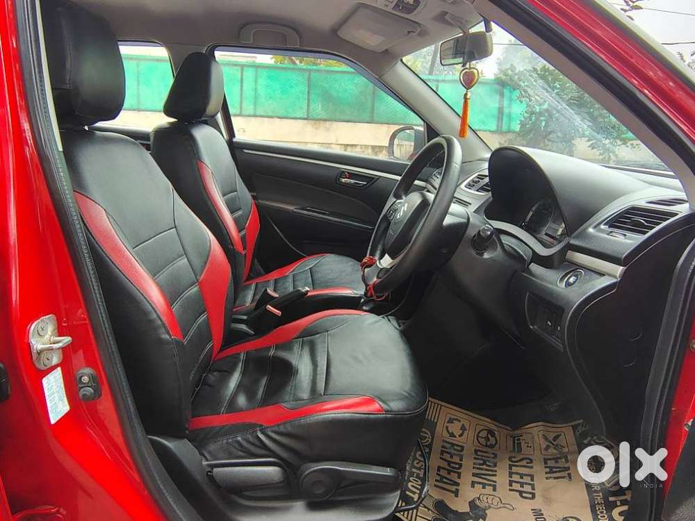 Maruti Suzuki Swift Ddis Zdi, 2016, Diesel