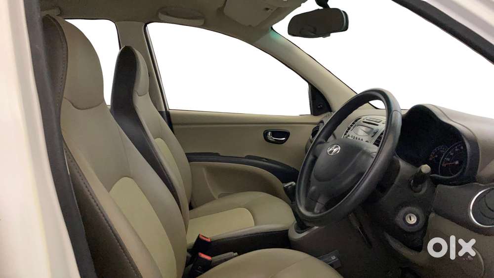 Hyundai I10 Sportz 1.1l, 2014, Petrol