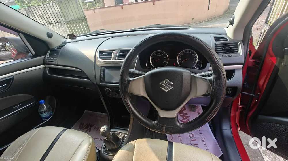 Diesel Swift First Owner Well Maintained
