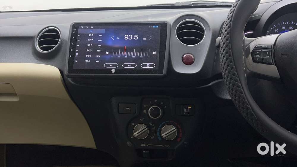 Honda Amaze 1.2 S I-vtec, 2015, Cng & Hybrids