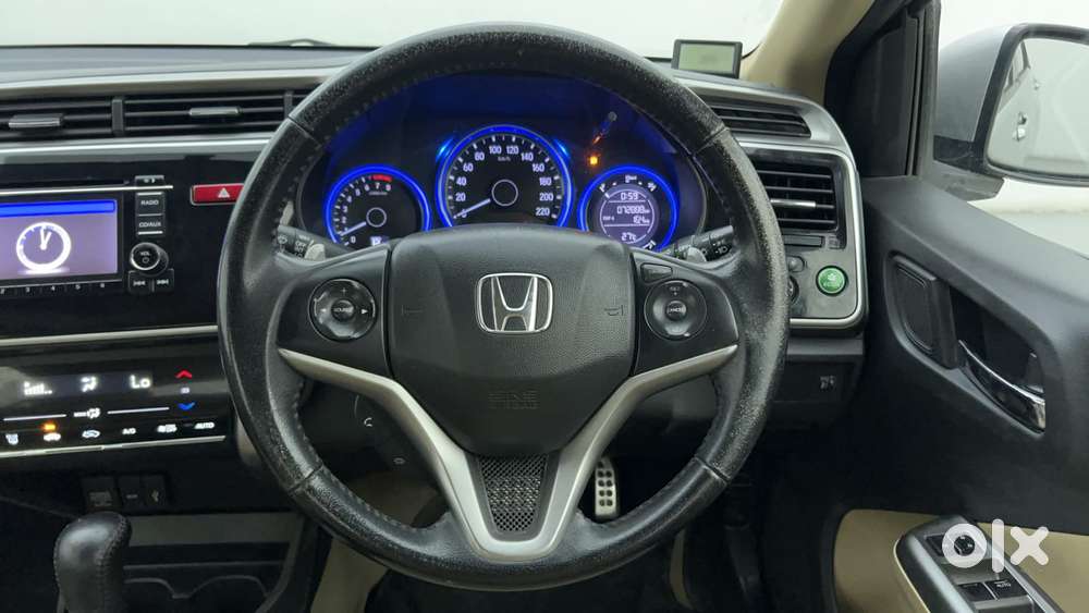 Honda City 2014-2015 I Dtec Vx, 2015, Petrol