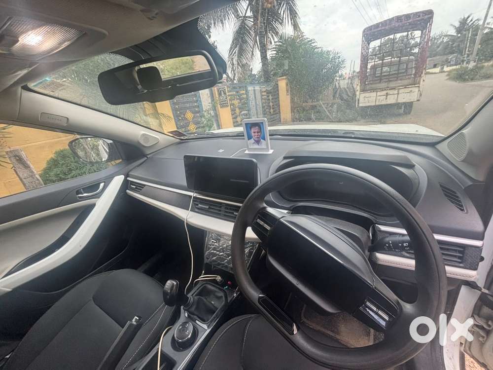 Tata Nexon Diesel Manual 2024