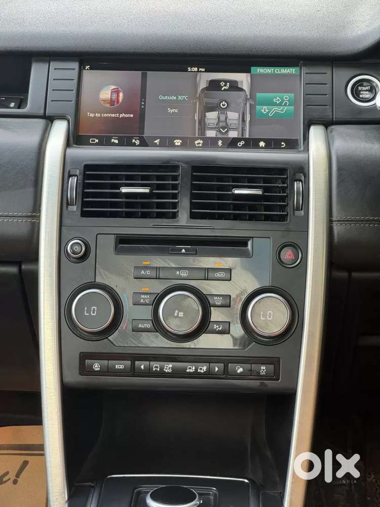 Land Rover Discovery Sport Petrol Hse 7s, 2020, Diesel