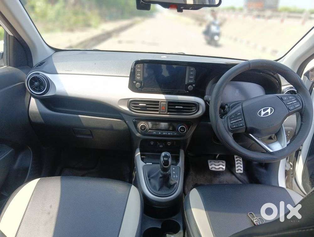Hyundai Exter Sx (o) Connect 1.2 Amt, 2025, Petrol