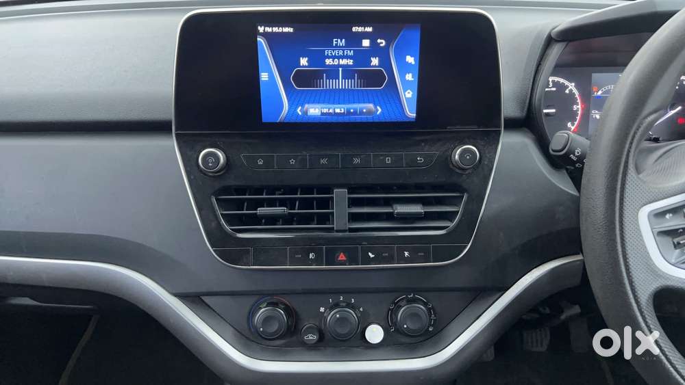 Tata Harrier Xm, 2021, Diesel