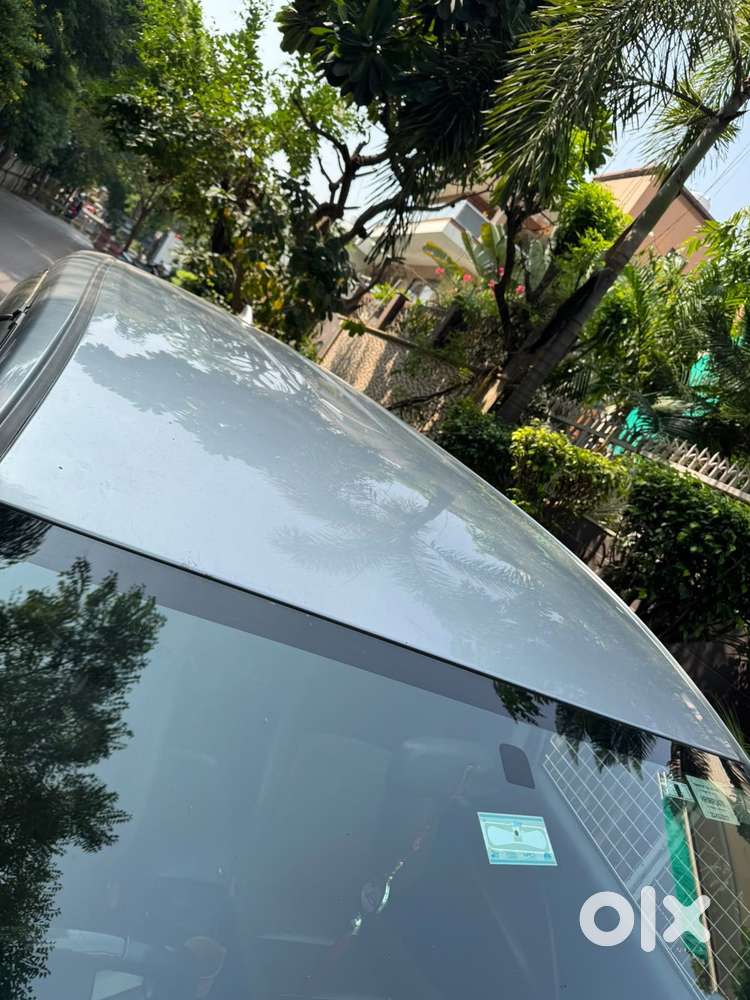 Toyota Innova Crysta 2.8z Automatic, 2017, Diesel