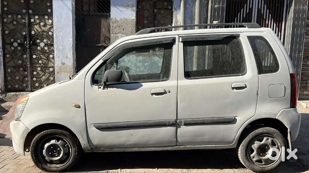 Maruti Suzuki Wagon R Lxi E
