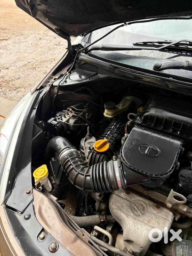 Tata Tiago Petrol Manual Xza Plus 17