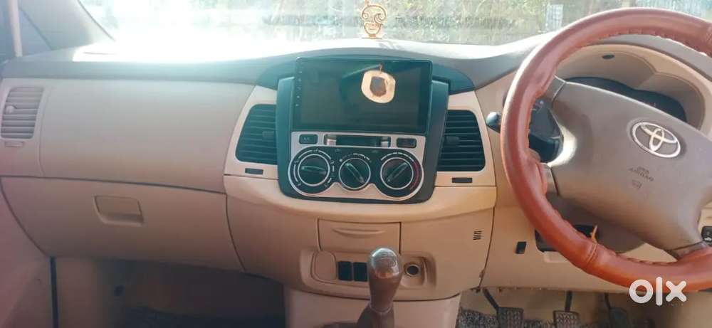 Toyota Innova 2007