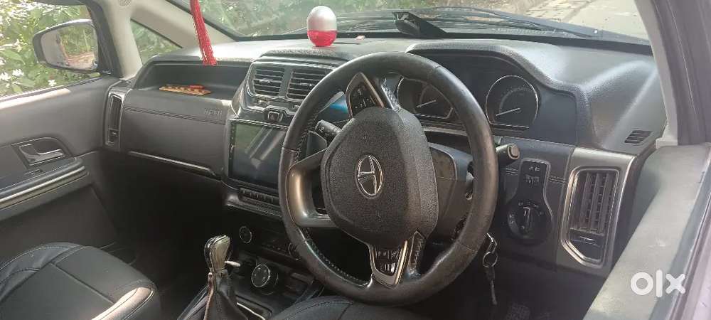 Tata Hexa 2.2 Xt 2017
