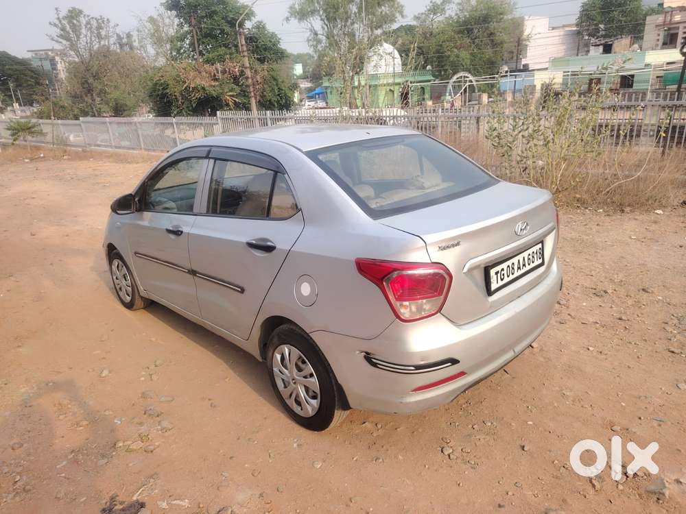 Hyundai Xcent 1.1 S Crdi, 2016, Diesel