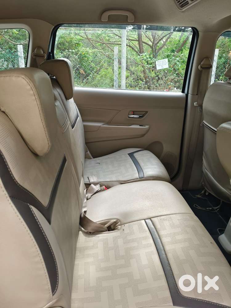 Maruti Suzuki Ertiga Vxi Abs Bs Iv, 2022, Petrol