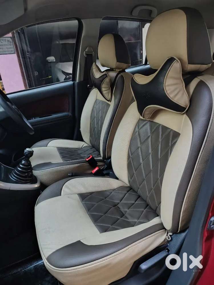 Maruti Suzuki Ritz 2013 Diesel 45000 Km Driven