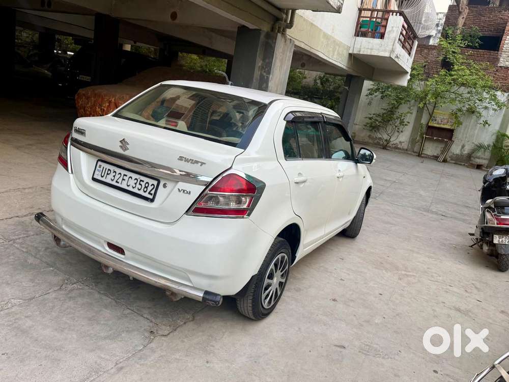 Maruti Suzuki Swift Dzire Vdi (o), 2014, Diesel