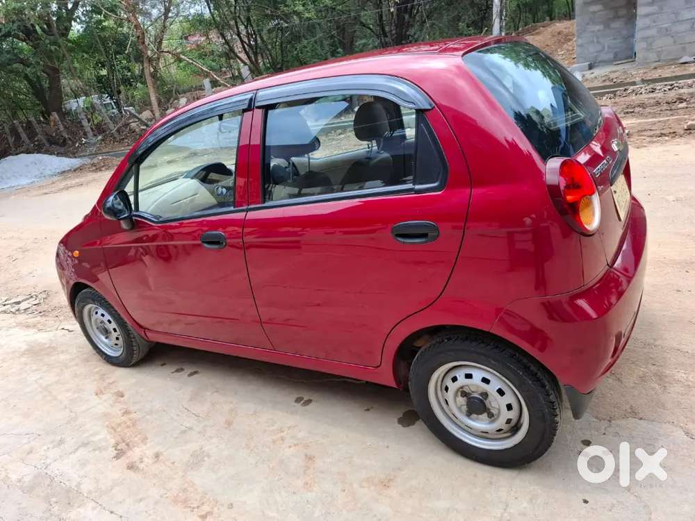 Chevrolet Spark 1.0 Well Maintained