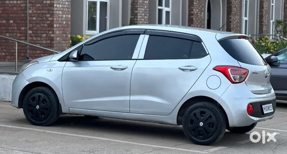 *hyundai I10 Grand Magna 1.2 Manual Petrol 2018*