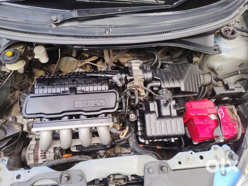 Honda Brio Brilliant Condition For Sale
