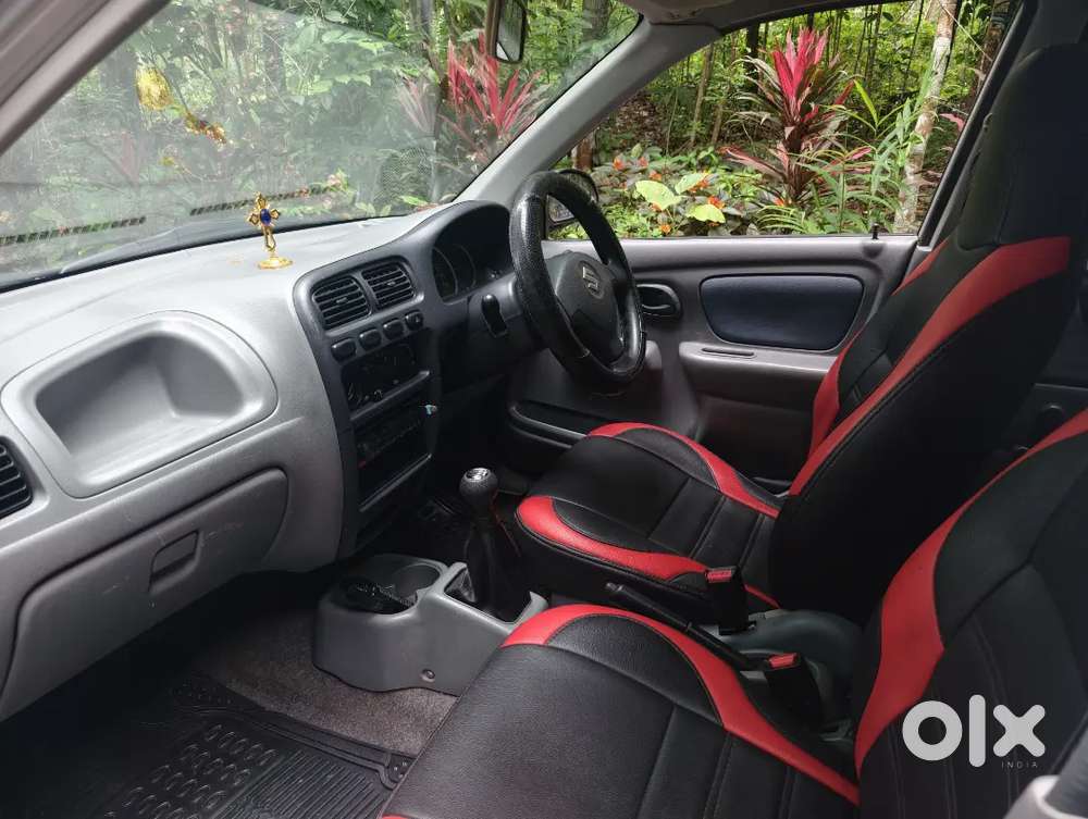 Maruti Suzuki Alto 2013