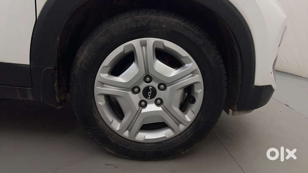 Kia Sonet 1.2 Htk Plus, 2022, Petrol