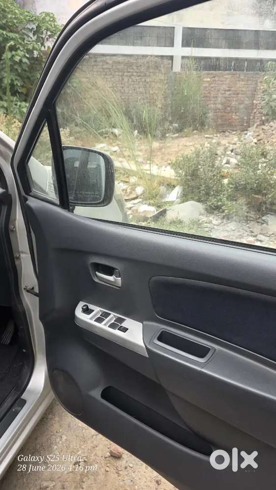 Maruti Suzuki Wagon R 2011 Urgent Sale Time Pass Away From This Ad