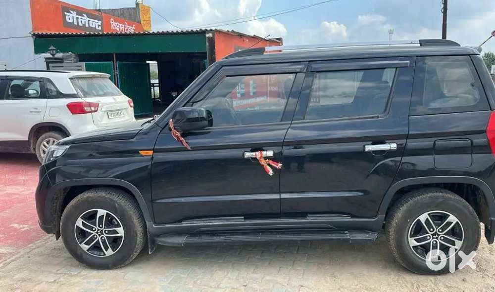 Mahindra Bolero Neo 2025 Diesel Good Condition