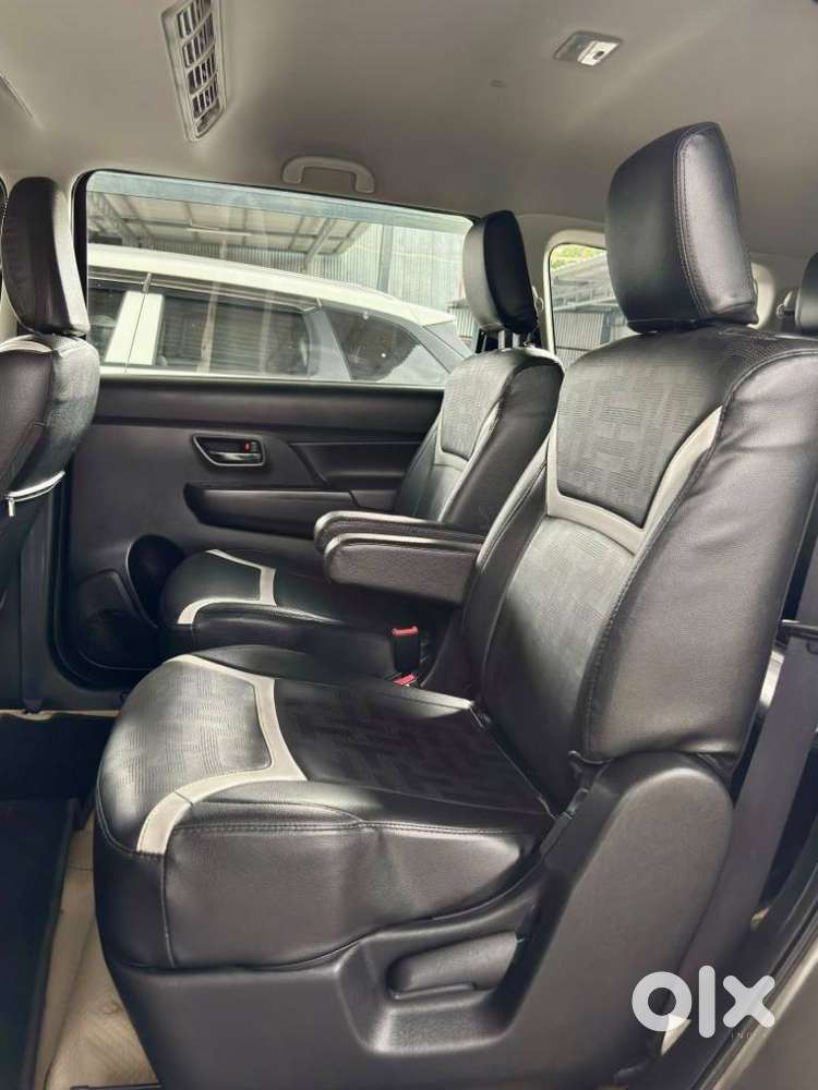 Maruti Suzuki Xl6 Zeta, 2021, Petrol