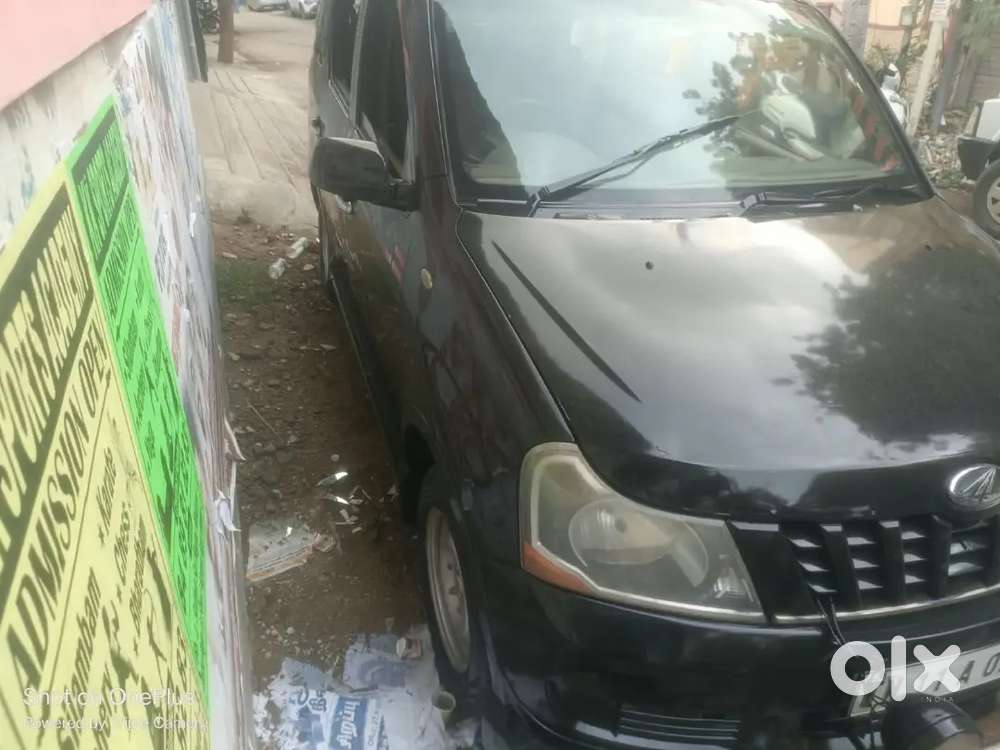 Mahindra Xylo 2012 Diesel