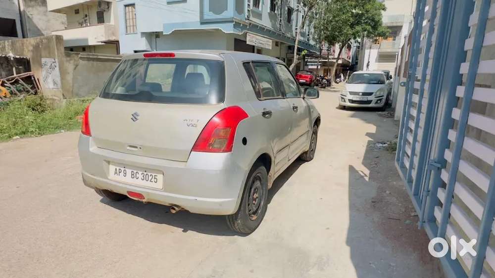 Maruti Suzuki Swift 2006
