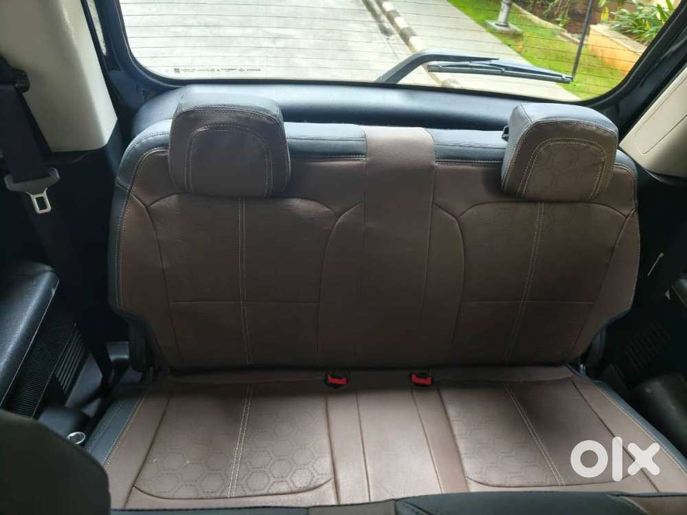 Mahindra Scorpio N 2023 Petrol