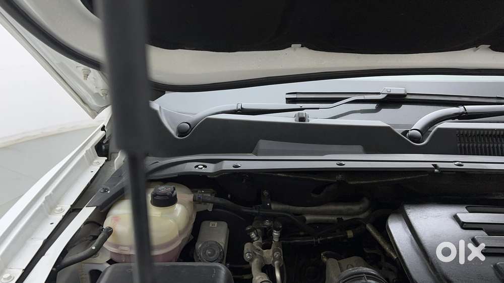 Mahindra Scorpio N Z8 Petrol At 7 Str, 2023, Petrol