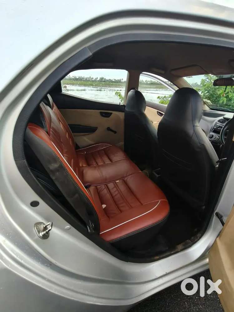 Hyundai Eon Era+ Petrol Manual 2014