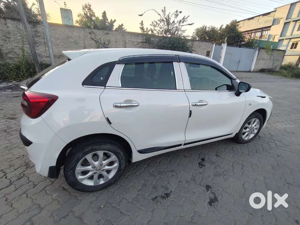 Maruti Baleno 1.3 Sigma 2023