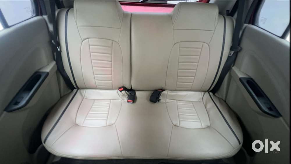 Maruti Suzuki Celerio 1.0 Zxi Amt, 2015, Petrol