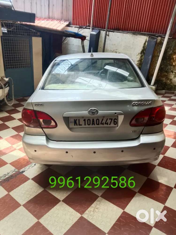 Good Condition