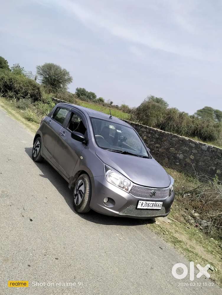 Celerio Vxi