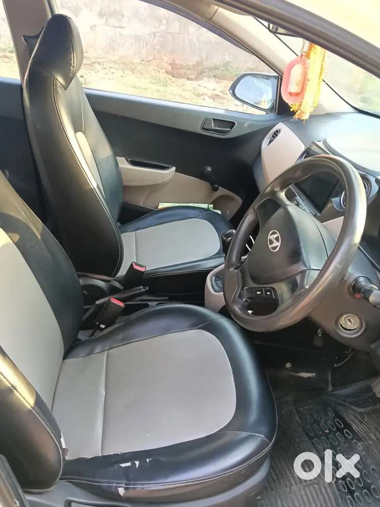 Hyundai Xcent 2018 Diesel 156000 Km Driven