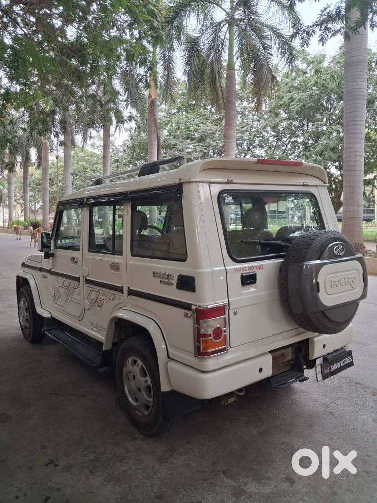 Mahindra Bolero 1.5 Power Plus Zlx, 2019, Diesel