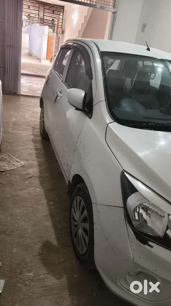 Maruti Suzuki Celerio 2021 Petrol Well Maintained