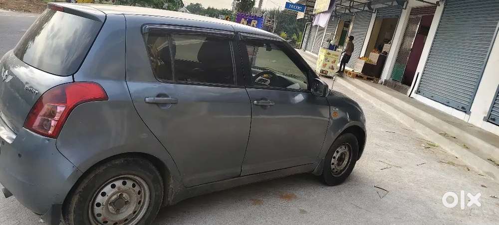 Maruti Suzuki Swift 2008 Diesel 25000 Km Driven