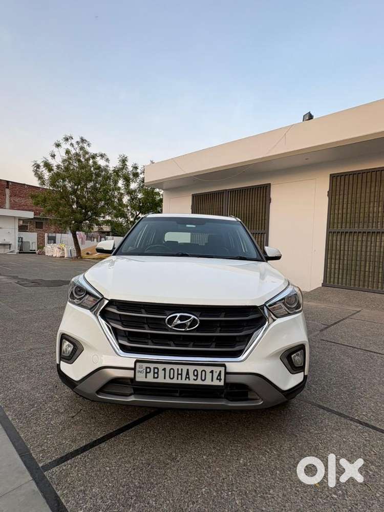 Hyundai Diesel Manual 2019