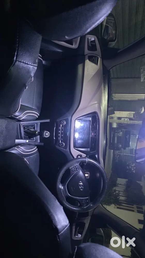 2016 Hyundai I20 Diesel Asta
