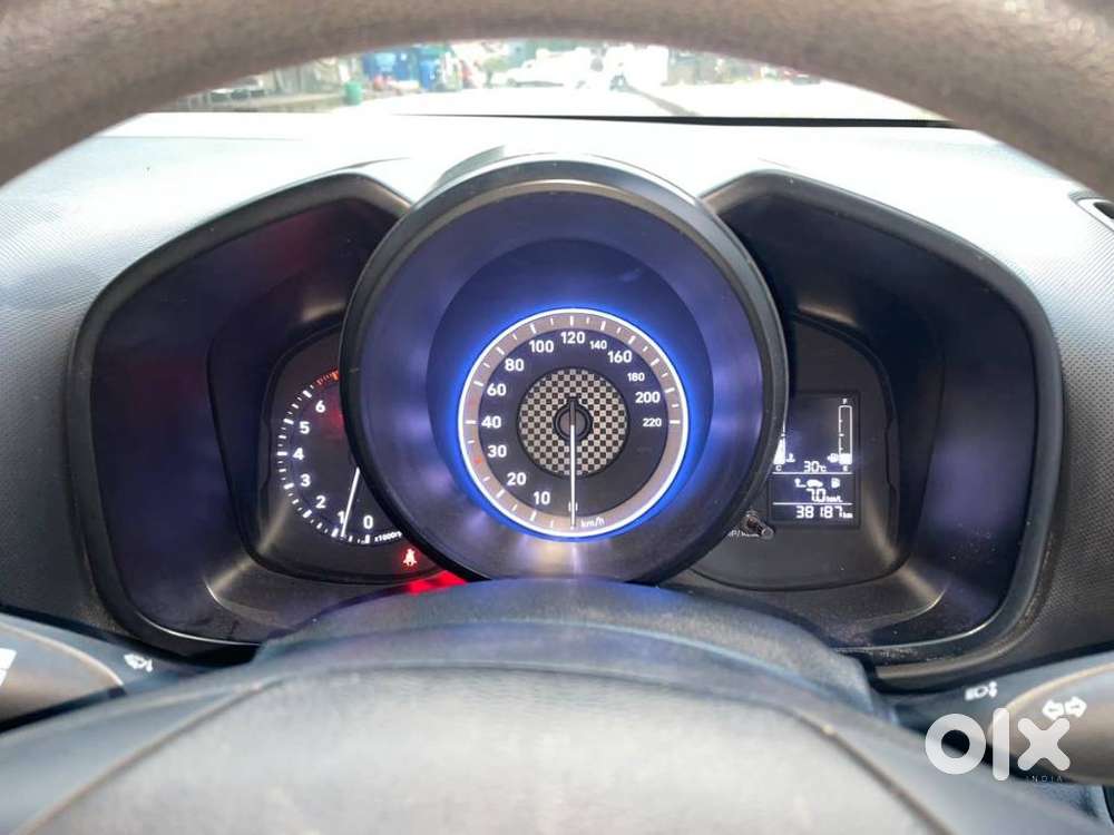 Hyundai Venue S Mt 1.2 Kappa, 2021, Petrol