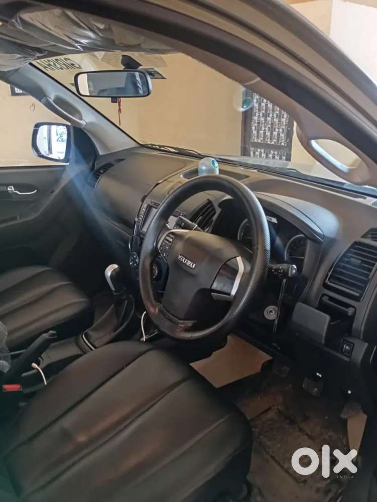 Isuzu D-max Space Cab 2023